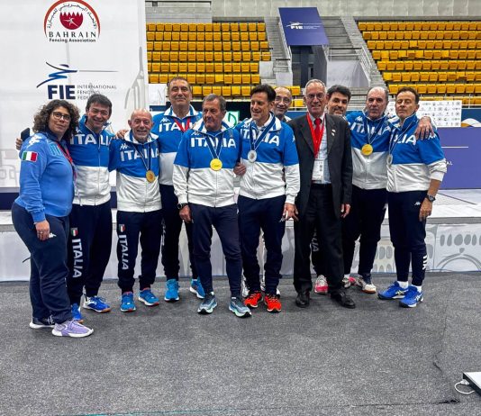 Mondiali Master, arrivano altre due medaglie per l’Italia